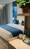 Туры в отель Zhushan Nanshan Hotel