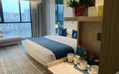 Туры в отель Zhushan Nanshan Hotel