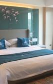 Туры в отель Zhushan Nanshan Hotel
