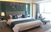 Туры в отель Zhushan Nanshan Hotel