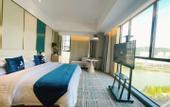 Туры в отель Zhushan Nanshan Hotel
