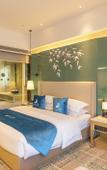 Туры в отель Zhushan Nanshan Hotel