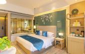 Туры в отель Zhushan Nanshan Hotel