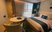 Туры в отель Zhushan Nanshan Hotel