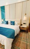 Туры в отель Zhushan Nanshan Hotel