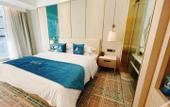 Туры в отель Zhushan Nanshan Hotel