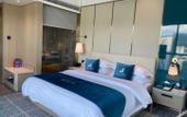 Туры в отель Zhushan Nanshan Hotel