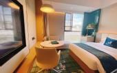 Туры в отель Zhushan Nanshan Hotel