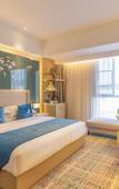 Туры в отель Zhushan Nanshan Hotel