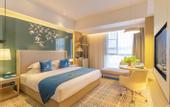 Туры в отель Zhushan Nanshan Hotel