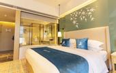 Туры в отель Zhushan Nanshan Hotel
