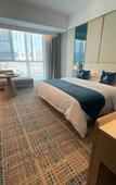Туры в отель Zhushan Nanshan Hotel