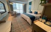 Туры в отель Zhushan Nanshan Hotel