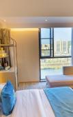 Туры в отель Zhushan Nanshan Hotel