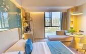 Туры в отель Zhushan Nanshan Hotel