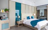 Туры в отель Zhushan Nanshan Hotel