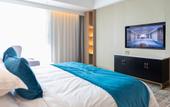 Туры в отель Zhushan Nanshan Hotel