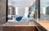 Туры в отель Zhushan Nanshan Hotel