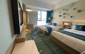 Туры в отель Zhushan Nanshan Hotel