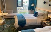 Туры в отель Zhushan Nanshan Hotel