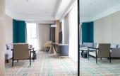 Туры в отель Zhushan Nanshan Hotel