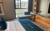Туры в отель Zhushan Nanshan Hotel