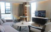 Туры в отель Zhushan Nanshan Hotel