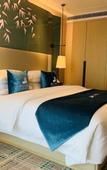 Туры в отель Zhushan Nanshan Hotel