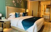 Туры в отель Zhushan Nanshan Hotel
