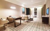 Туры в отель Zhushan Nanshan Hotel