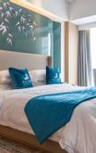 Туры в отель Zhushan Nanshan Hotel