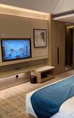 Туры в отель Zhushan Nanshan Hotel