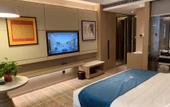 Туры в отель Zhushan Nanshan Hotel
