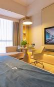 Туры в отель Zhushan Nanshan Hotel