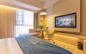 Туры в отель Zhushan Nanshan Hotel
