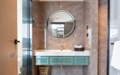 Туры в отель Zhushan Nanshan Hotel