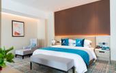 Туры в отель Zhushan Nanshan Hotel