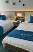 Туры в отель Zhushan Nanshan Hotel