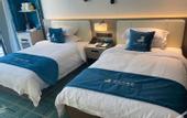 Туры в отель Zhushan Nanshan Hotel