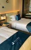 Туры в отель Zhushan Nanshan Hotel