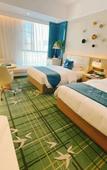 Туры в отель Zhushan Nanshan Hotel