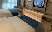 Туры в отель Zhushan Nanshan Hotel