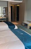 Туры в отель Zhushan Nanshan Hotel