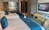 Туры в отель Zhushan Nanshan Hotel