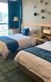 Туры в отель Zhushan Nanshan Hotel