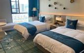 Туры в отель Zhushan Nanshan Hotel