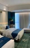 Туры в отель Zhushan Nanshan Hotel
