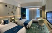 Туры в отель Zhushan Nanshan Hotel