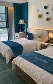Туры в отель Zhushan Nanshan Hotel