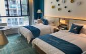 Туры в отель Zhushan Nanshan Hotel